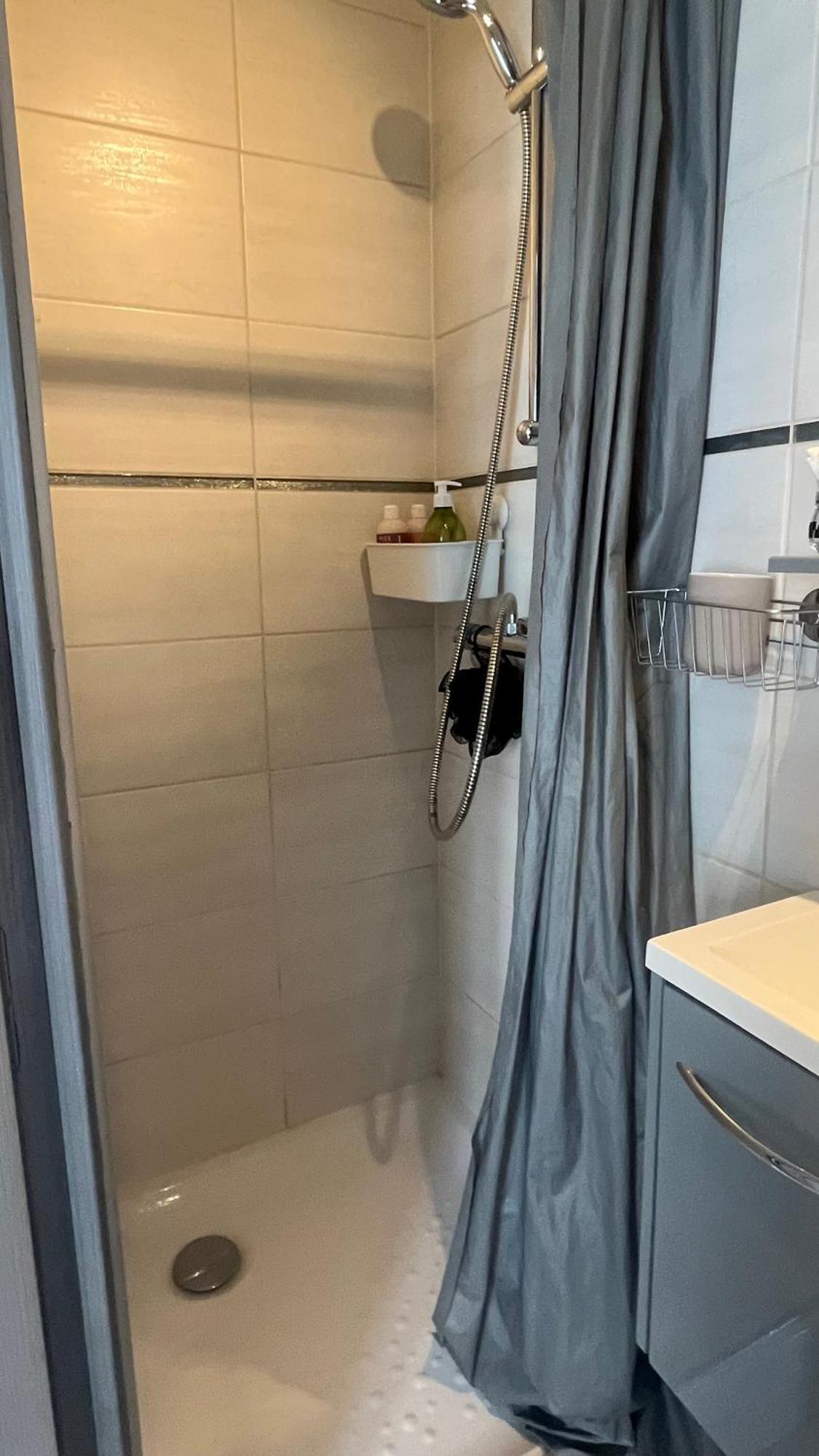 Mini Studio Et Espace Exterieur Мери-сюр-Уаз Экстерьер фото